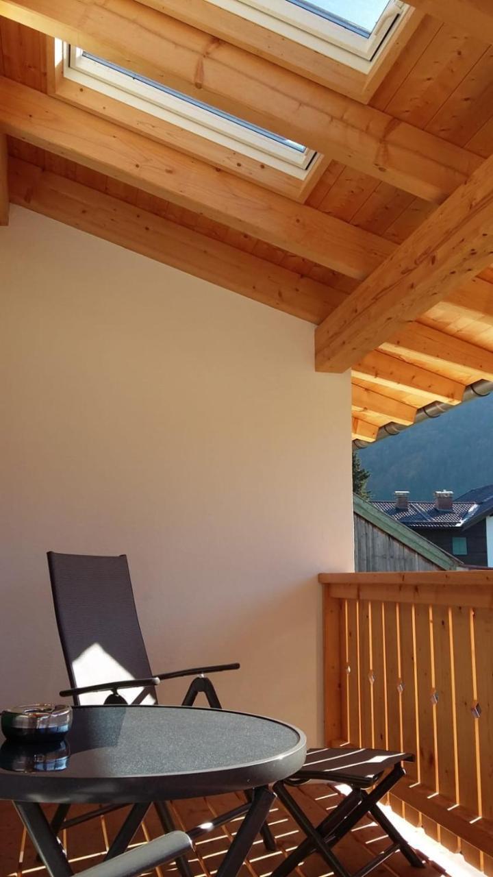 Gaestehaus Attenhauser Unterammergau Kültér fotó