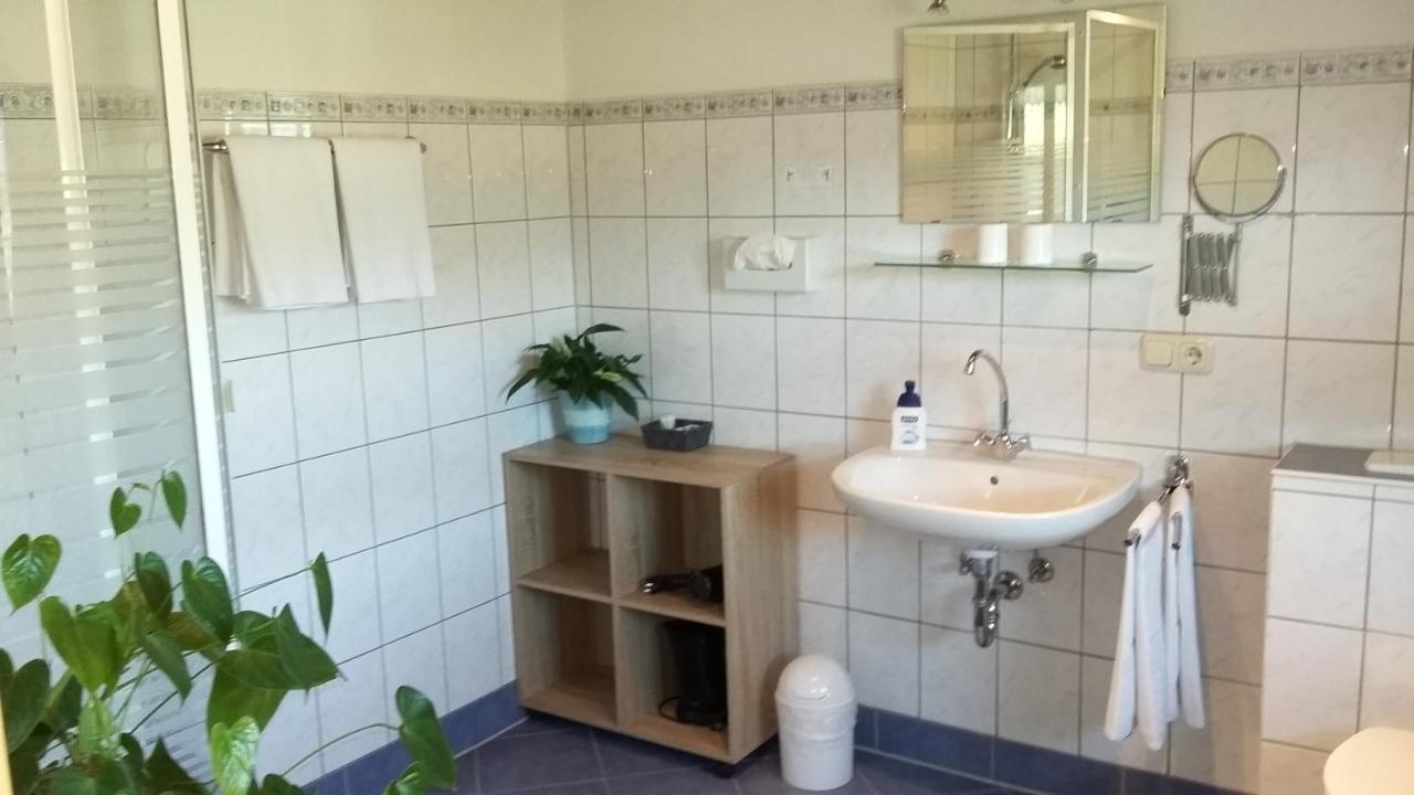 Gaestehaus Attenhauser Unterammergau Kültér fotó